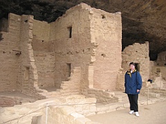 167 Mesa Verde National Park